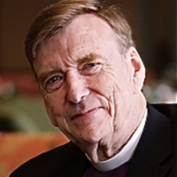 John Shelby Spong, The Fourth Gospel: Tales of a Jewish Mystic