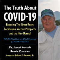 Episode 394: PS 150 Ronnie Cummins and The Truth About COVID-19