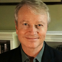 Steve McIntosh, the Presence of the Infinite