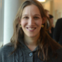 Rachel Fish, Schusterman Center, Part 1