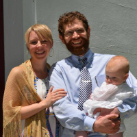 Andrew Taylor-Troutman, Parables of Parenthood