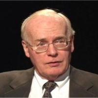 David Ray Griffin, Unprecedented