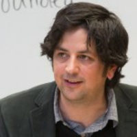 Jeffrey Robbins, The Problem of God