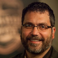 Eric Elnes, Gifts of the Dark Wood