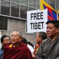 Penpa Tsering, Representative of the Dalai Lama