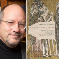 The Forgotten Creed: A Conversation with Stephen J. Patterson