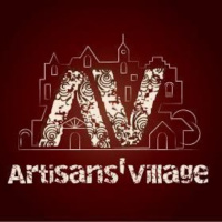 Mike and Leah Short, Artisans Village and Fair Trade