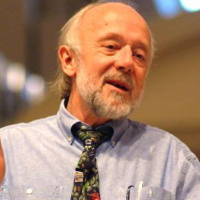 Marcus Borg, Evolution of the Word