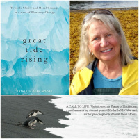 Climate Change or How to Defeat Medusa: A Conversation with Kathleen Dean Moore