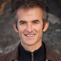 Mark Coleman, Make Peace With Your Mind