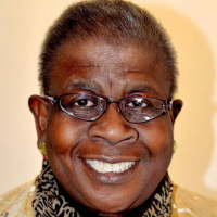 Catherine Meeks, Dismantling Racism