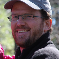 Joseph Lumbard, The Study Quran