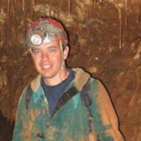 Blaine Schubert, Caves, Fossils, and Evolution