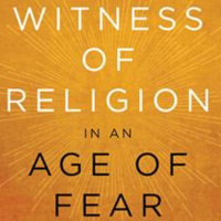 Facing Fear and Waking up