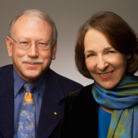 RFL 17 Nancy Ellen Abrams and Joel Primack and the New Universe