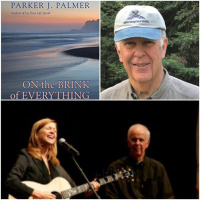On the Brink of Everything: A Conversation with Parker Palmer About Growing Old