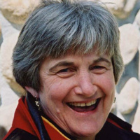 Rev. Jane Adams Spahr and Marriage Equality