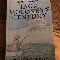 Jack Moloneys Century: A Conversation with Per Fagereng