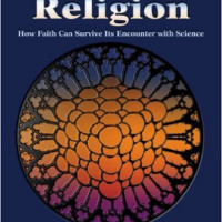 John Van Hagen, Rescuing Religion