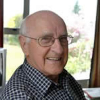 Lloyd Geering, From the Big Bang to God, Part 1