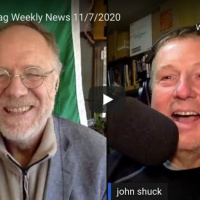 Plandemic and Censorship: The New Normal? A Conversation with Kevin Barrett