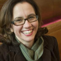 Carol Howard Merritt, Reframing Hope