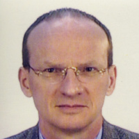 Chris Ransford: God and the Mathematics of Infinity