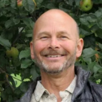 G. Scott Brown, Active Peace: A Mindful Path to A Nonviolent World