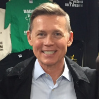 Thomas Krattenmaker, Confessions of A Secular Jesus Follower