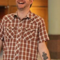 Landon Whittsitt: Open Source Church