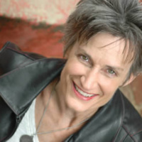 Catherine Bush, Playwright In Residence at Barter Theater