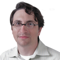 Jay Wexler, When God Isnt Green