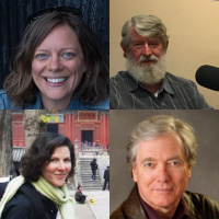 Losing Our Religion, 9/11 Truth, and the Political Jesus