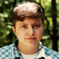 Alex McNeill, Presbyqueerian