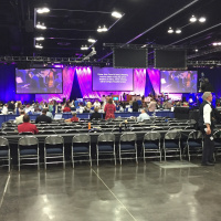 Special Report: 222nd Presbyterian General Assembly 