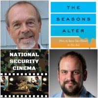 The Pentagon, Hollywood, Climate Change, and An Appeal for Democracy