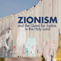 Walter Davis and Donald Wagner, Zionism and the Quest for Justice in the Holy Land