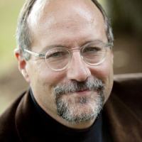 Stephen Patterson, The Lost Way