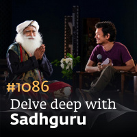 #1086 - Sadhguru at IIM Ahmedabad | Youth and Truth
