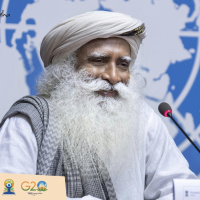 International Day of Yoga with Sadhguru at UNESCO - Crafting a Conscious Planet