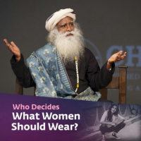 Who Decides What Women Should Wear?