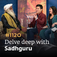 #1120 - Sadhguru at University of Toronto | Youth  Truth