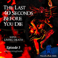How Shiva Destroys Your Karma in 40 Seconds
