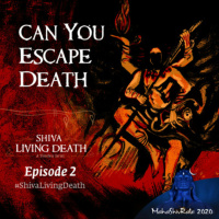 How Shiva Stopped Time For Markandeya