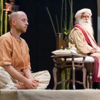 Shambhavi Mahamudra, A True Miracle - Sadhguru