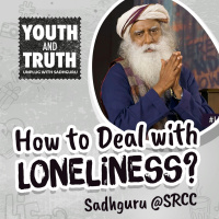 How To Deal With Loneliness?