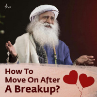 How To Move On After A Breakup?