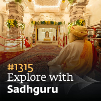 #1315 - The Significance of Rama