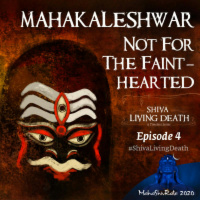 How Shiva As Mahakal Propels You Towards Mukti