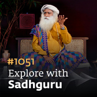 #1051 - What is the Purpose of Life? | Spirituality